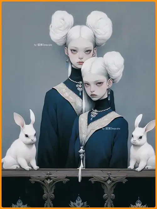 经典